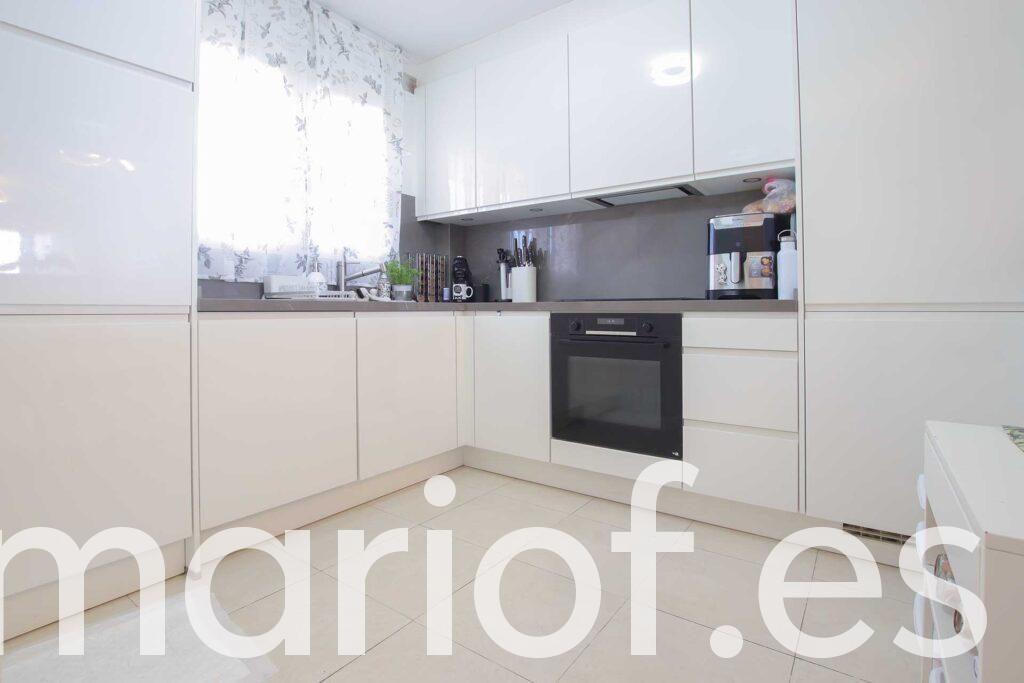 Photos of penthouse in Cabopino, Marbella