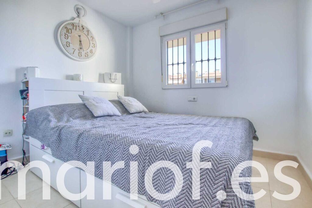 Photos of penthouse in Cabopino, Marbella