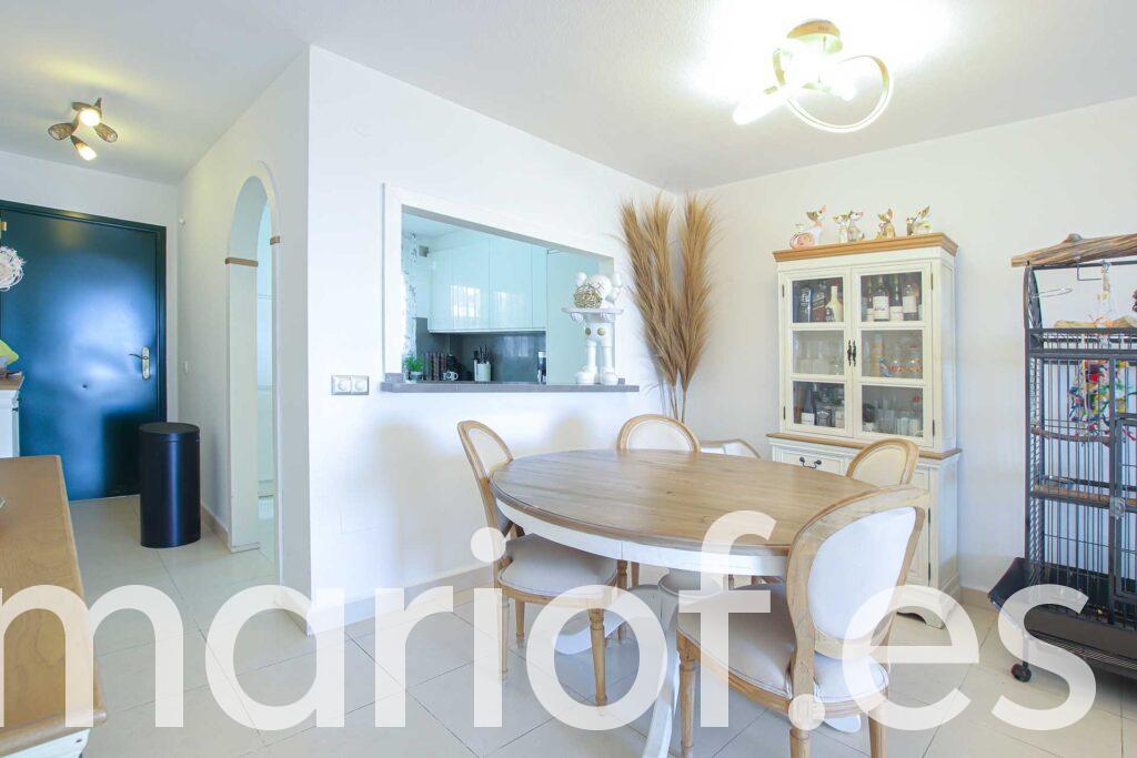 Photos of penthouse in Cabopino, Marbella