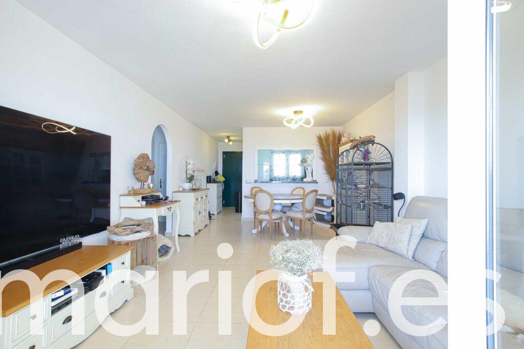 Photos of penthouse in Cabopino, Marbella