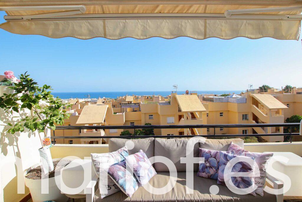 Photos of penthouse in Cabopino, Marbella