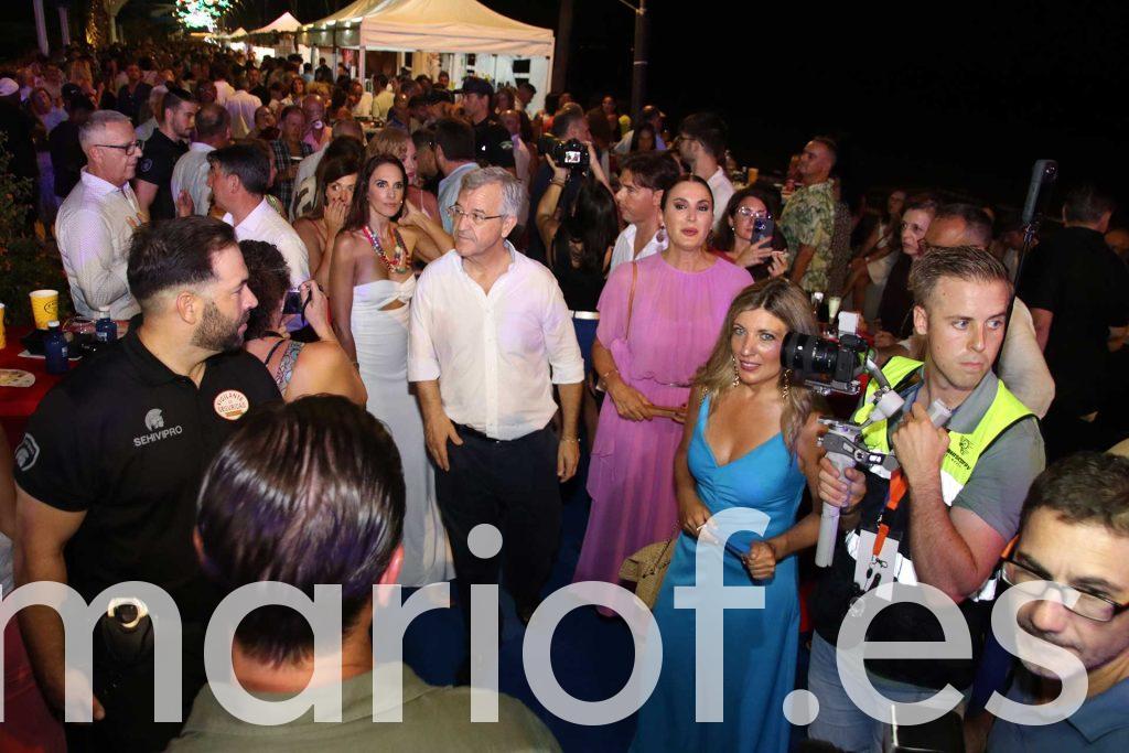 Jamón Popi 2025 visitantes