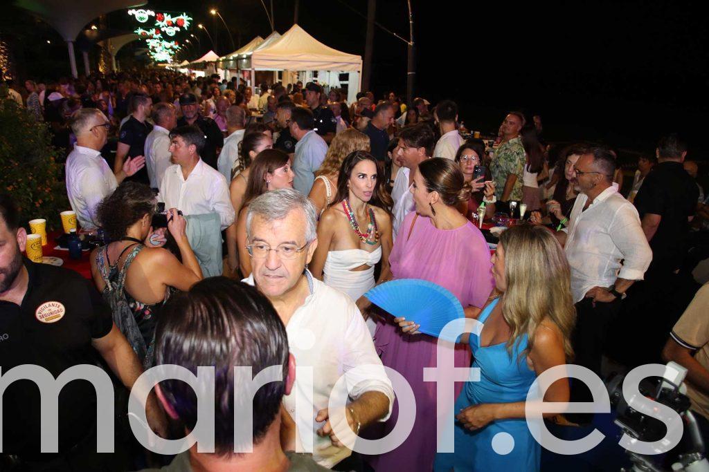 Jamón Popi 2025 visitantes