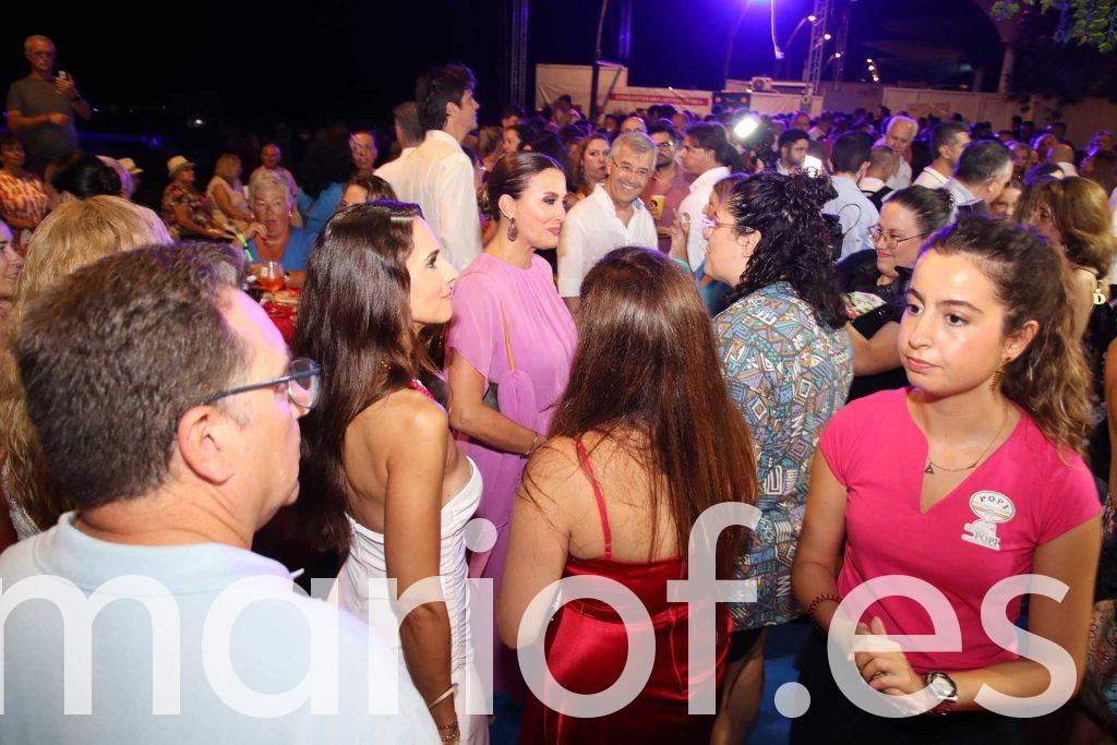 Jamón Popi 2025 visitantes