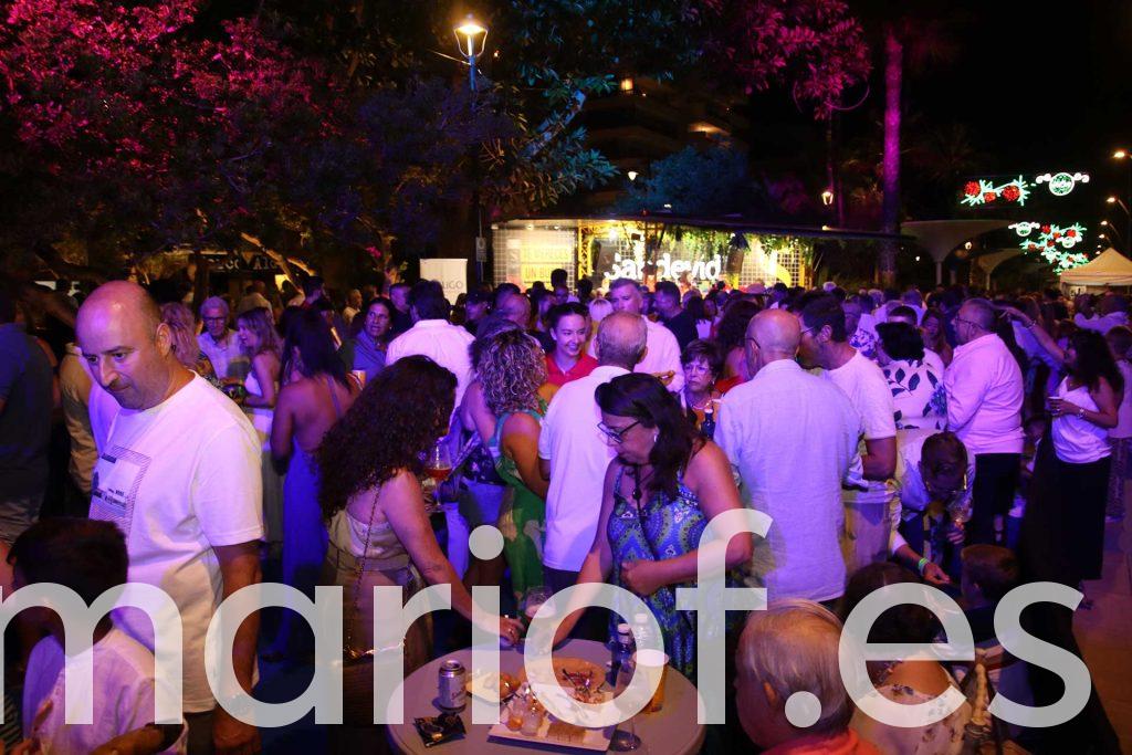 Jamón Popi 2025 visitantes