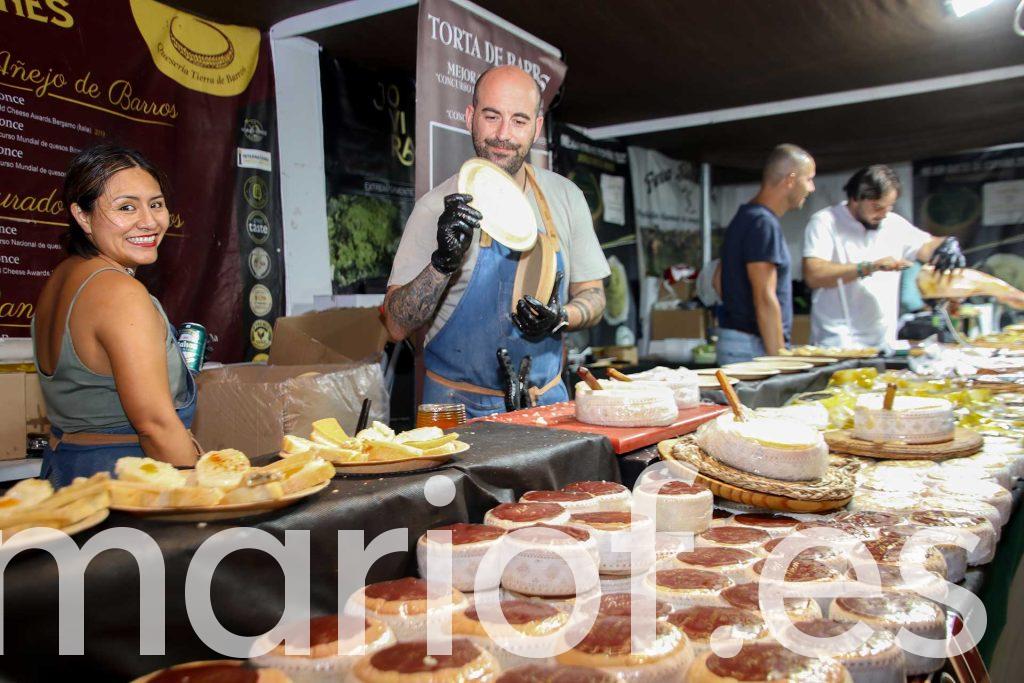 Expositores Popi Jamon 2025