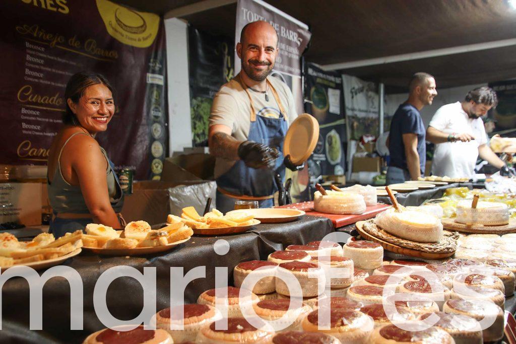 Expositores Popi Jamon 2025