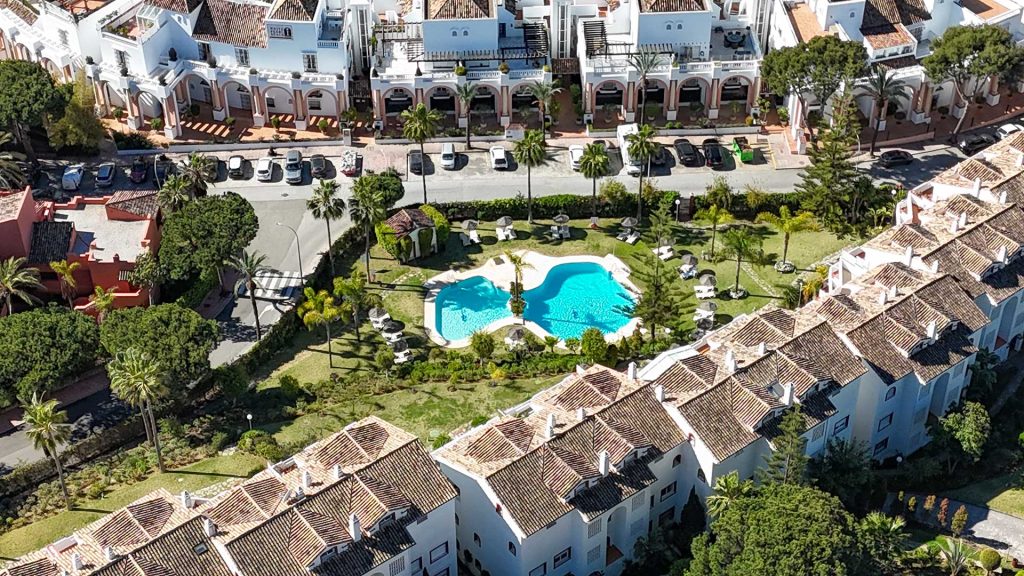 Photos of apartment in Marbella Playa