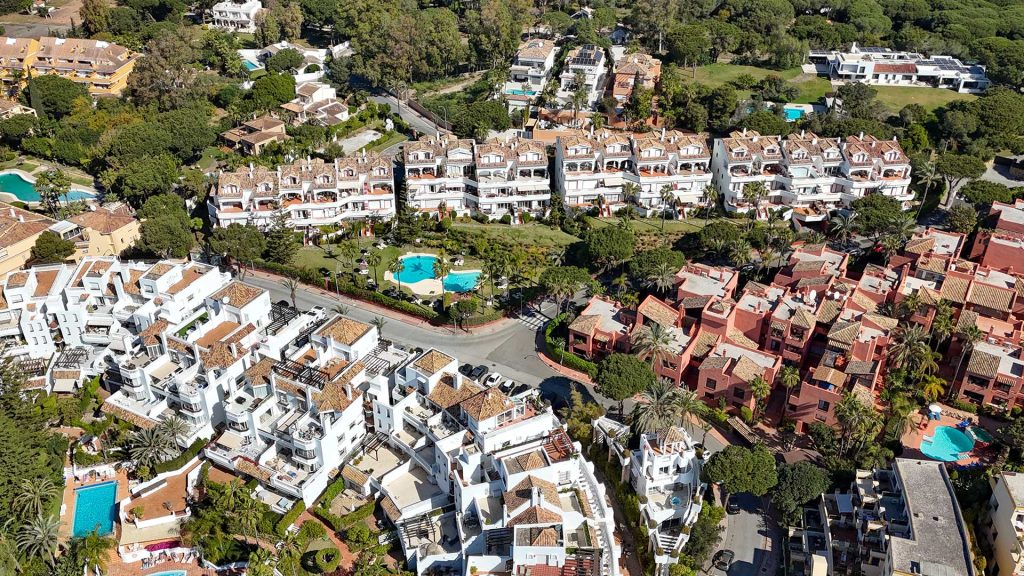 Photos of apartment in Marbella Playa
