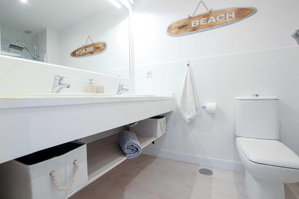 Photos of apartment in Marbella Playa