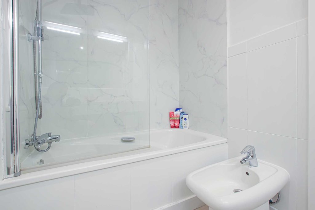 Photos of apartment in Marbella Playa