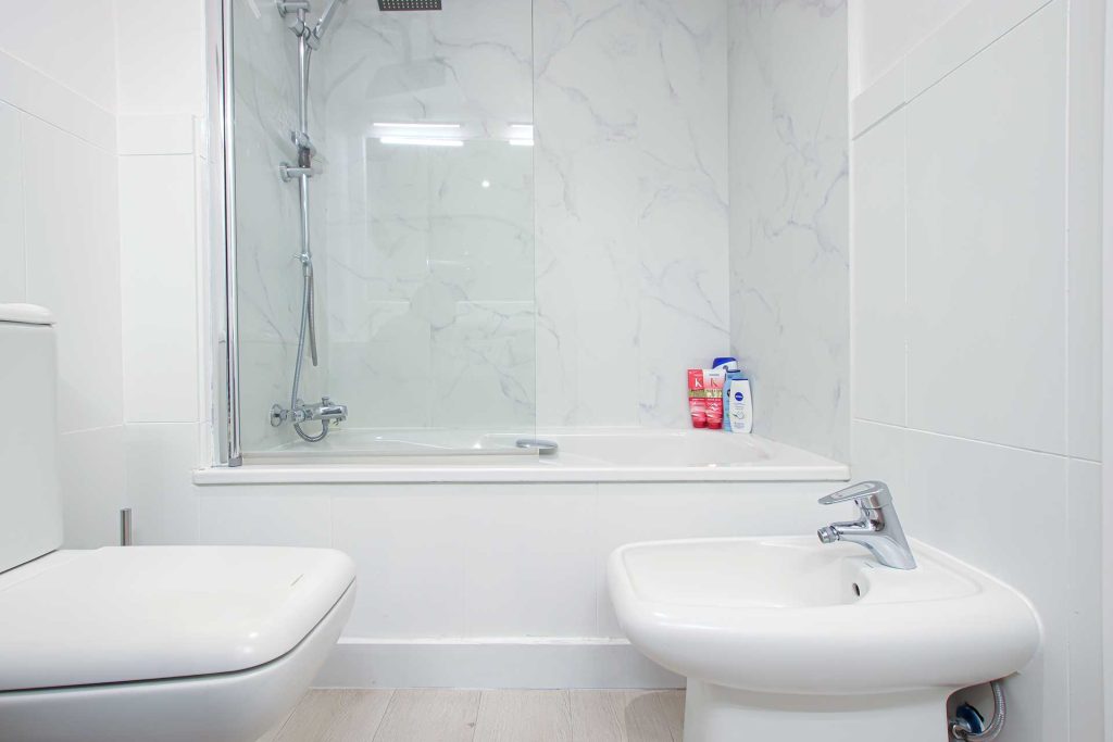 Photos of apartment in Marbella Playa
