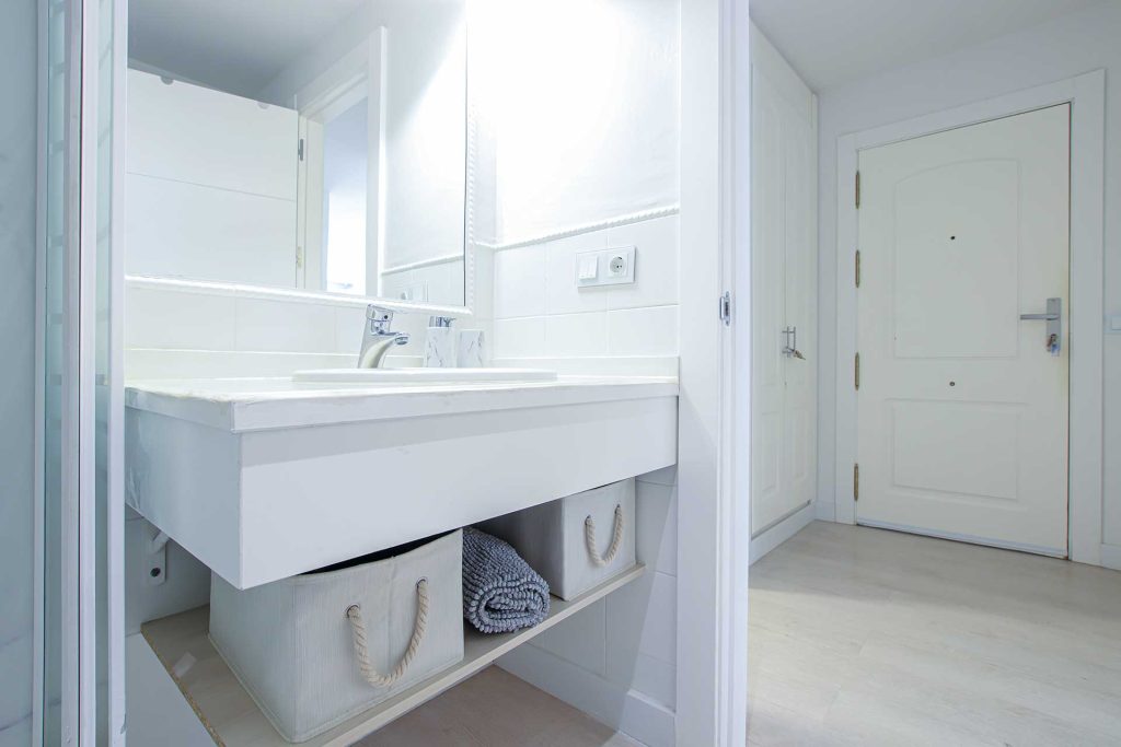 Photos of apartment in Marbella Playa