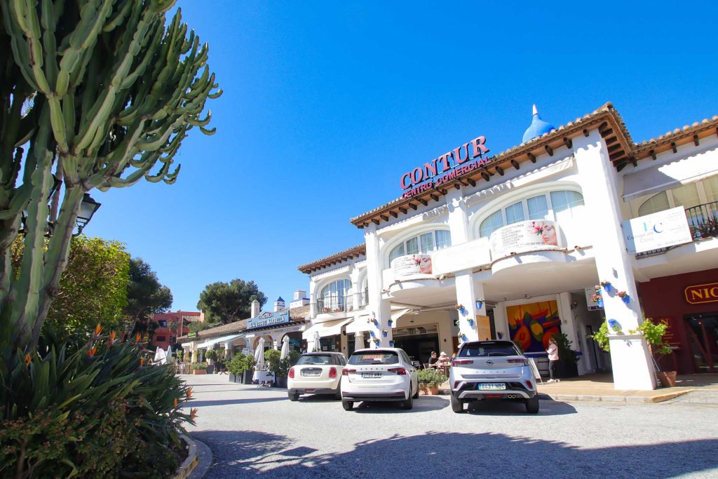 Photos of apartment in Marbella Playa