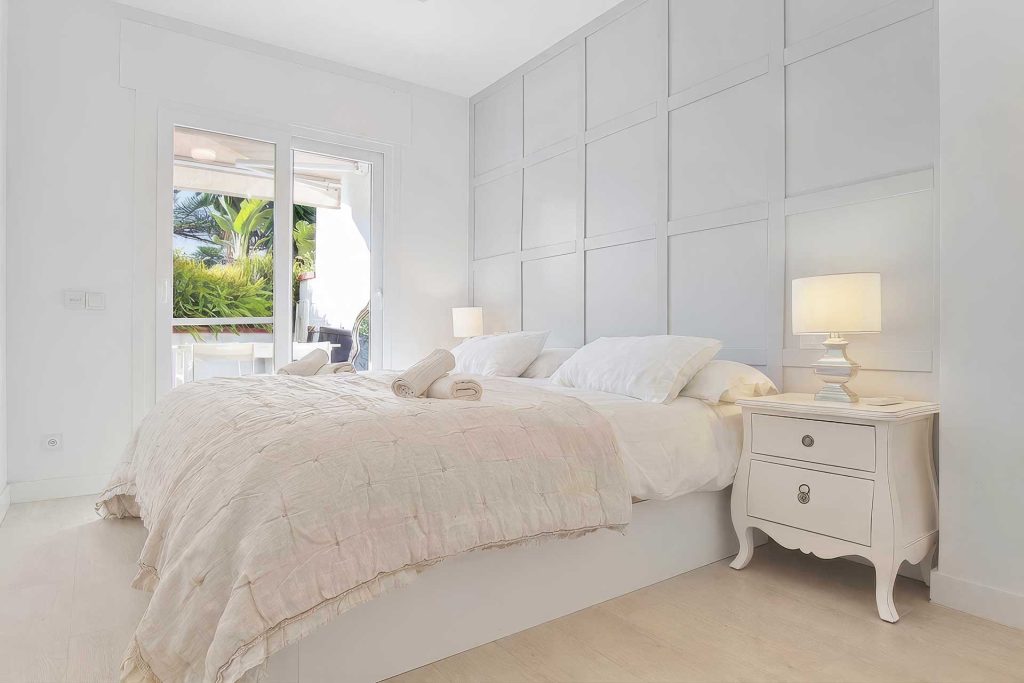 Photos of apartment in Marbella Playa