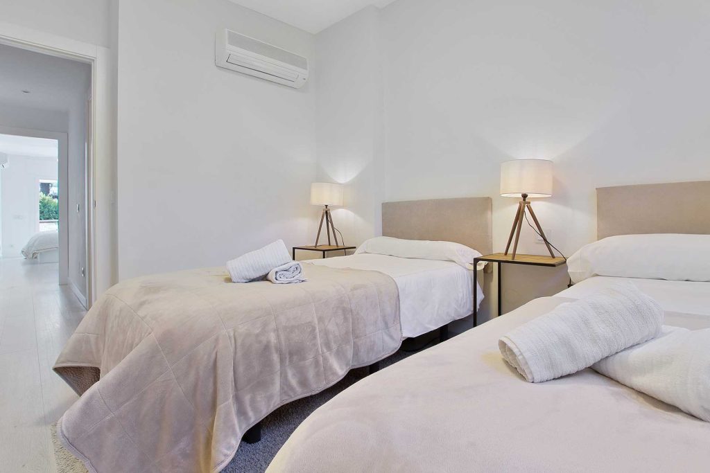 Photos of apartment in Marbella Playa